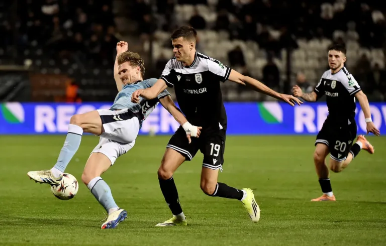 Europa League: Θέλτα – ΠΑΟΚ Η «μεγάλη» ρεβάνς στο Βίγκο