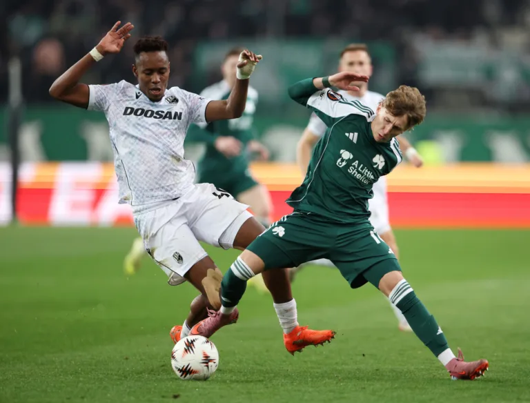 Βικτόρια Πλζεν – Παναθηναϊκός: 90 λεπτά για να γραφτεί ιστορία στην Τσεχία