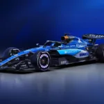 Formula 1 – Williams 2026: Το νέο look ήρθε με… διάθεση πρωταθλητισμού