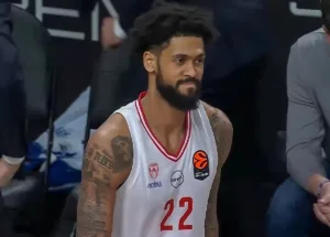 Διπλή παράταση και πικρό φινάλε για τον Ολυμπιακό στο Κάουνας