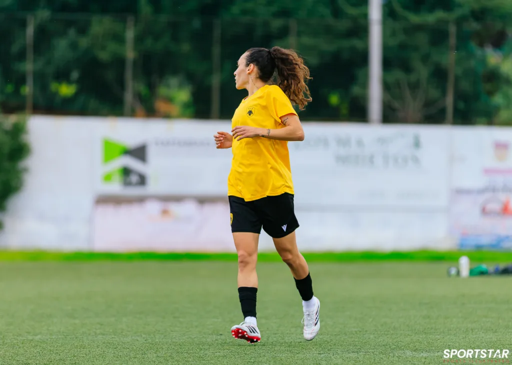 ΑΕΚ - ΡΕΑ: Οι φωτογραφίες από το ματς στους Αγίους Αναργύρους