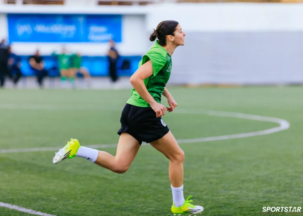 ΑΕΚ - ΡΕΑ: Οι φωτογραφίες από το ματς στους Αγίους Αναργύρους