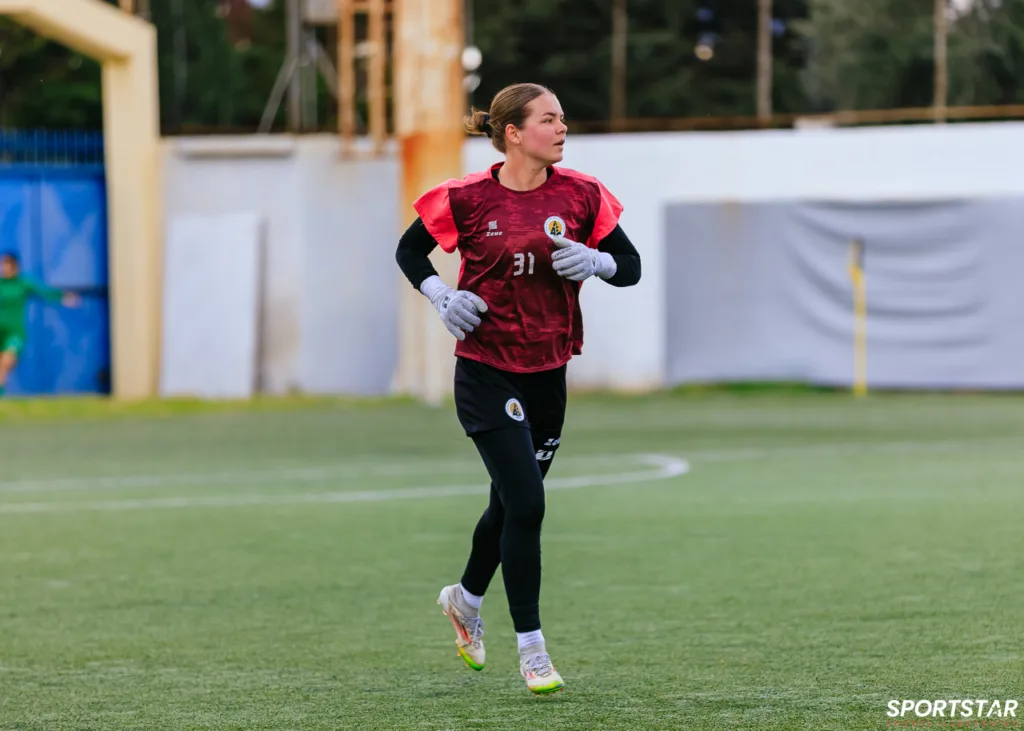 ΑΕΚ - ΡΕΑ: Οι φωτογραφίες από το ματς στους Αγίους Αναργύρους