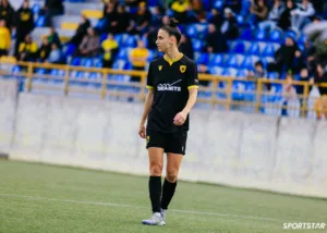 ΑΕΚ – ΡΕΑ 1-0: Δοκάρι, ευκαιρίες και τελικά τρίποντο για την Ένωση