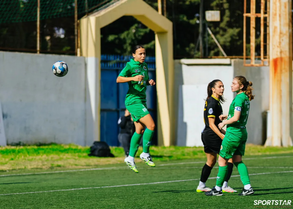 ΑΕΚ - ΡΕΑ: Οι φωτογραφίες από το ματς στους Αγίους Αναργύρους