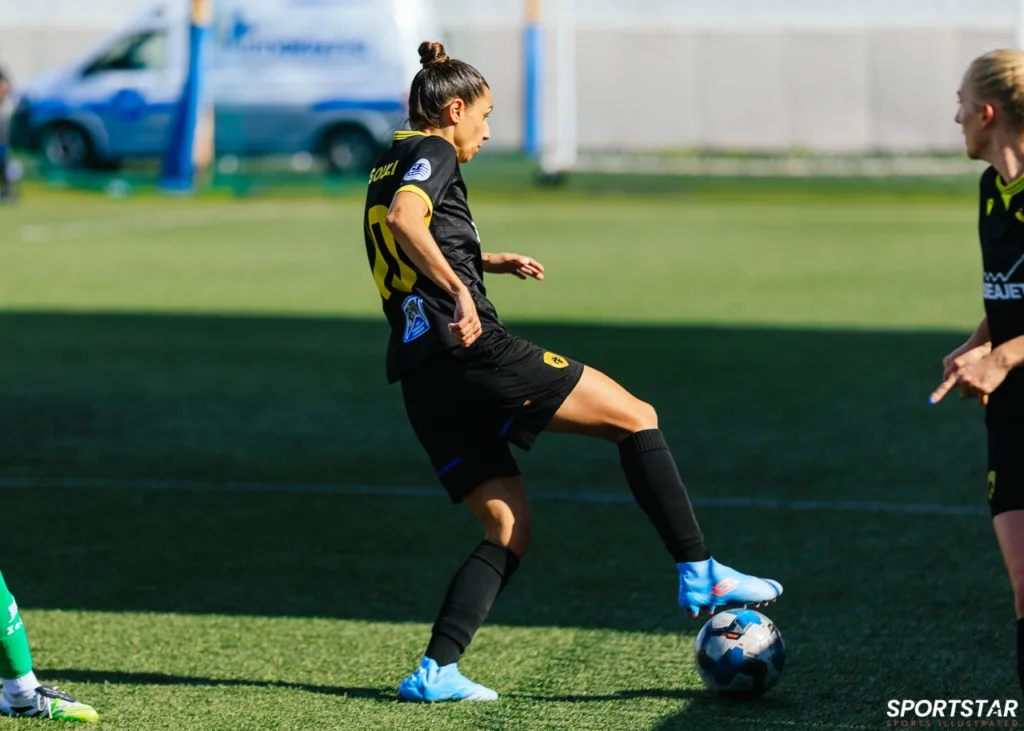 ΑΕΚ - ΡΕΑ: Οι φωτογραφίες από το ματς στους Αγίους Αναργύρους