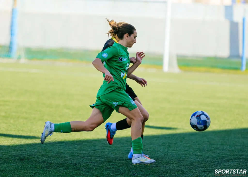 ΑΕΚ - ΡΕΑ: Οι φωτογραφίες από το ματς στους Αγίους Αναργύρους