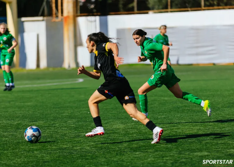 Α’ Εθνική Γυναικών: Αποτελέσματα και βαθμολογία 18ης αγωνιστικής