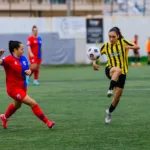 Κύπελλο Ελλάδας Γυναικών: Οι ρεβάνς των προημιτελικών την Τετάρτη (04/02)