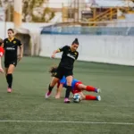 Κύπελλο Ελλάδας Γυναικών: ΠΑΟΚ, ΑΕΚ, Αστέρας Τρίπολης και Αγία Παρασκευή στα ημιτελικά