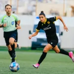 ΑΕΚ – Βόλος ΝΠΣ 2-1: Στα ημιτελικά του Κυπέλλου η Ένωση με συνολικό σκορ 5-3