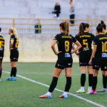 Κύπελλο Ελλάδας Γυναικών: ΠΑΟΚ, ΑΕΚ, Αστέρας Τρίπολης και Αγία Παρασκευή στα ημιτελικά