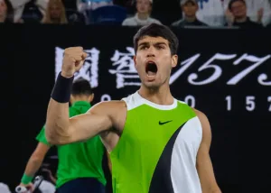 Αλκαράθ: Πρωταθλητής στο Australian Open 2026 και Career Grand Slam απέναντι στον Τζόκοβιτς