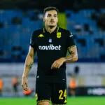 Άρης: Παρελθόν ο Πέδρο Άλβαρο