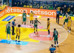 Άρης από ατσάλι, λύγισε τον Παναθηναϊκό στην παράταση