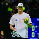 Στέφανος Σακελλαρίδης: Κατέκτησε το Delhi Open και έγραψε ιστορία με τον πρώτο τίτλο Challenger