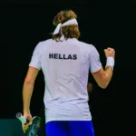Davis Cup, Ελλάδα – Μεξικό: Το σημερινό πρόγραμμα (08/02)