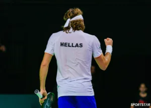 Davis Cup, Ελλάδα – Μεξικό: Το σημερινό πρόγραμμα (08/02)