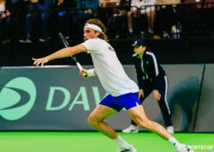 Στέφανος Τσιτσιπάς – Αντρέι Ρούμπλεφ: Η ώρα και το κανάλι του σημερινού αγώνα στη Ντόχα