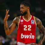 Ζαλγκίρις – Ολυμπιακός: Χωρίς Βεζένκοφ και Μιλουτίνοφ σήμερα στο Κάουνας για την 29η αγωνιστική της Euroleague