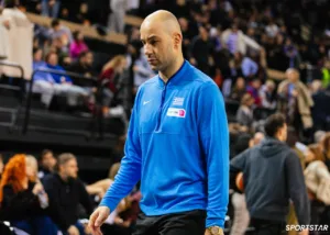 Σπανούλης: «Σουτάραμε άθλια, ήμασταν πάρα πολύ βιαστικοί»