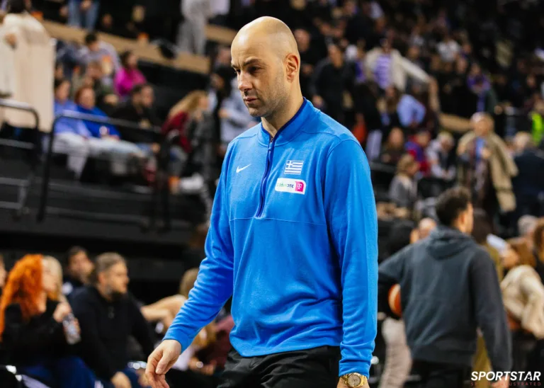 Σπανούλης: «Σουτάραμε άθλια, ήμασταν πάρα πολύ βιαστικοί»