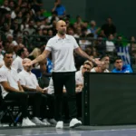 Ελλάδα – Μαυροβούνιο: Σήμερα στη Sunel Arena το ματς της Εθνικής για τα προκριματικά του MundoBasket 2027