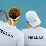 Ελλάδα – Μεξικό: Το πρόγραμμα των αγώνων μετά την κλήρωση στο Davis Cup