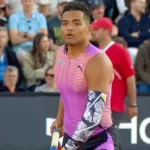 Εμμανουήλ Καραλής: Πέρασε τα 6,00 μ. στο Λιεβέν και έκανε το πρώτο «6άρι» παγκοσμίως στο 2026