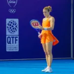 Σάκκαρη – Παολίνι 2-0: Ξεκάθαρη υπεροχή και πρόκριση στις «16» για την Ελληνίδα στη Ντόχα