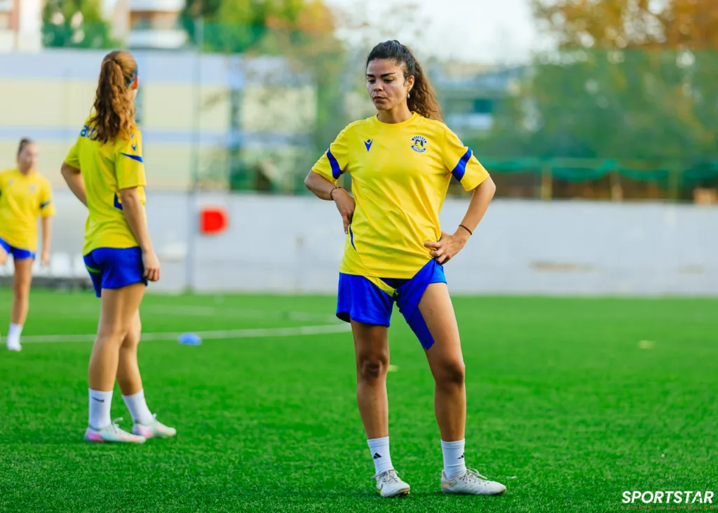 Α’ Εθνική Γυναικών: Το πρόγραμμα του Σαββατοκύριακου 7-8/02