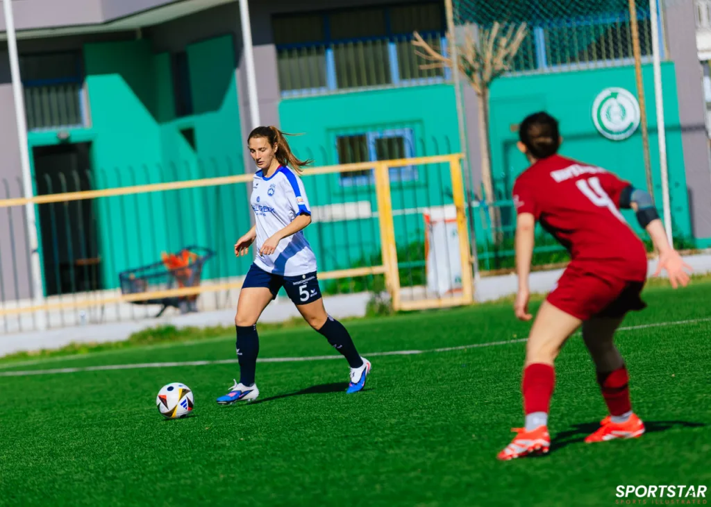 Οδυσσέας Μοσχάτου – Κηφισιά 0-0: Φωτογραφίες από το ματς στο Μοσχάτο