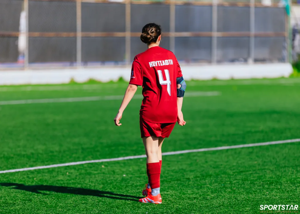 Οδυσσέας Μοσχάτου – Κηφισιά 0-0: Φωτογραφίες από το ματς στο Μοσχάτο