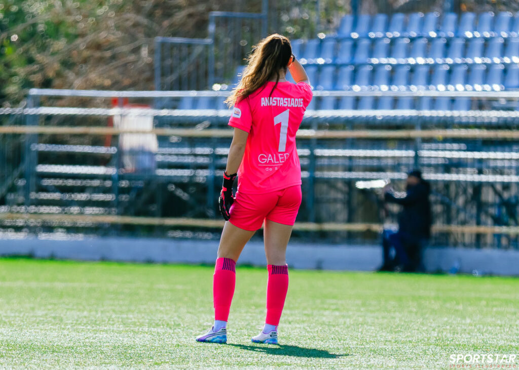 Οδυσσέας Μοσχάτου – Κηφισιά 0-0: Φωτογραφίες από το ματς στο Μοσχάτο