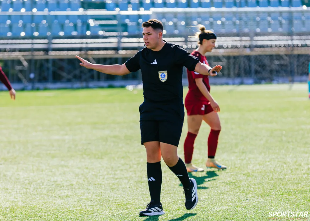 Οδυσσέας Μοσχάτου – Κηφισιά 0-0: Φωτογραφίες από το ματς στο Μοσχάτο