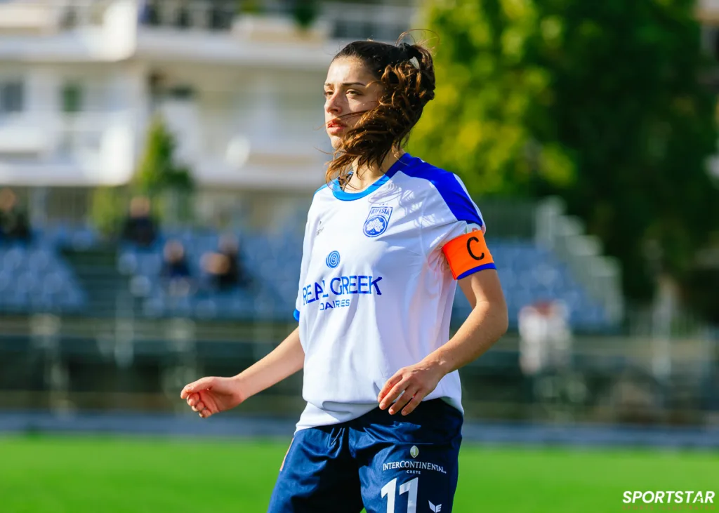 Οδυσσέας Μοσχάτου – Κηφισιά 0-0: Φωτογραφίες από το ματς στο Μοσχάτο