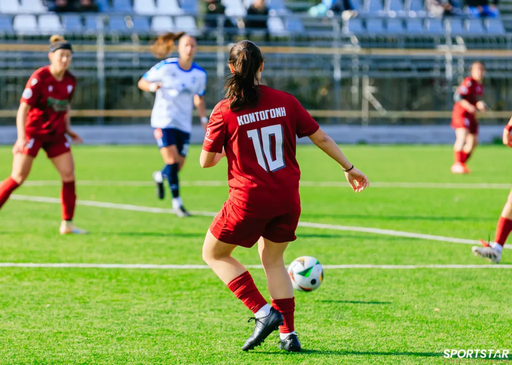 Οδυσσέας Μοσχάτου – Κηφισιά 0-0: Φωτογραφίες από το ματς στο Μοσχάτο