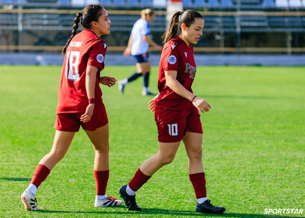 Οδυσσέας Μοσχάτου – Κηφισιά 0-0: Φωτογραφίες από το ματς στο Μοσχάτο