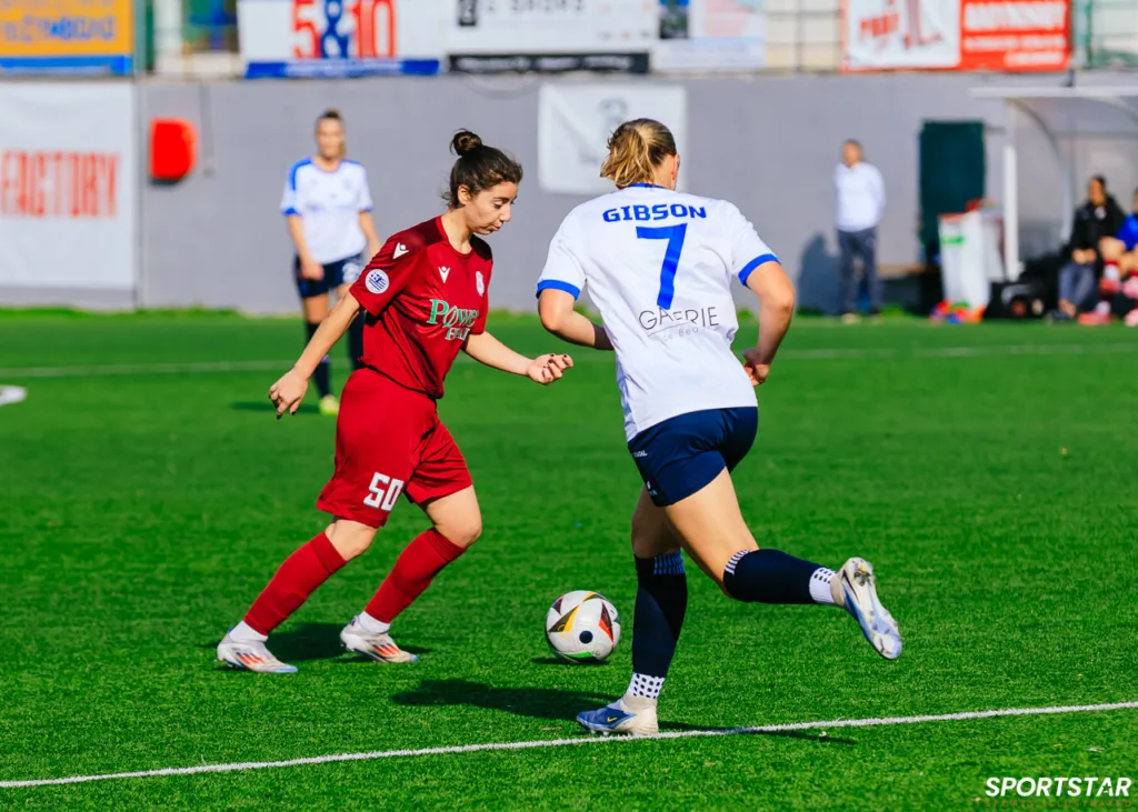 Οδυσσέας Μοσχάτου – Κηφισιά 0-0: Φωτογραφίες από το ματς στο Μοσχάτο