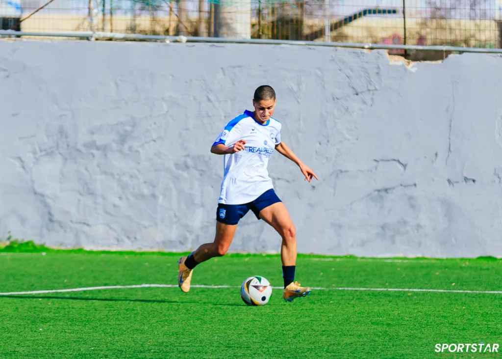 Οδυσσέας Μοσχάτου – Κηφισιά 0-0: Φωτογραφίες από το ματς στο Μοσχάτο