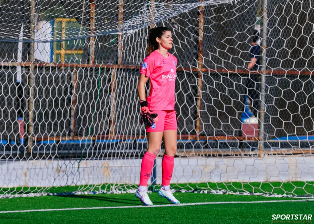 Οδυσσέας Μοσχάτου – Κηφισιά 0-0: Φωτογραφίες από το ματς στο Μοσχάτο