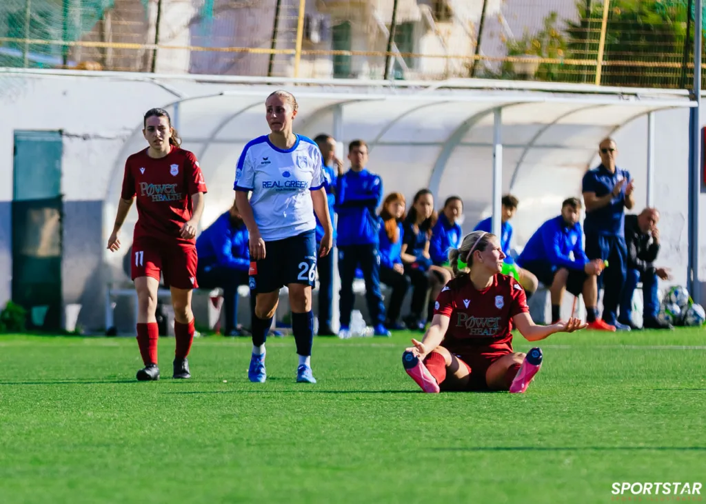 Οδυσσέας Μοσχάτου – Κηφισιά 0-0: Φωτογραφίες από το ματς στο Μοσχάτο