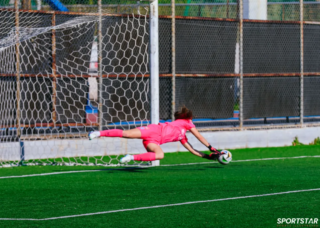 Οδυσσέας – Κηφισιά 0-0: Η Αναστασιάδης κράτησε τον βαθμό