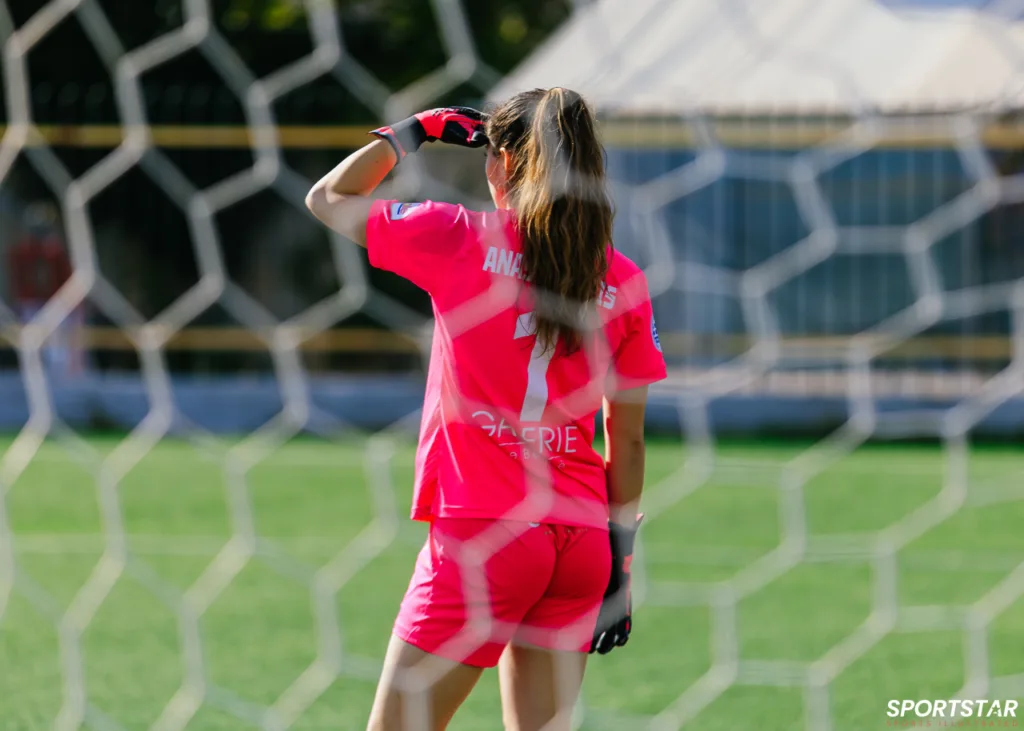 Οδυσσέας – Κηφισιά 0-0: Η Αναστασιάδης κράτησε τον βαθμό