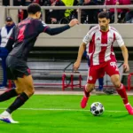 Ολυμπιακός – Λεβερκούζεν: Πλήρωσε τις κακές στιγμές του και λύγισε από τον Σικ