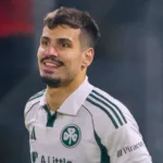 Η ψυχή του Παναθηναϊκού τον έστειλε στους «16» – Πρόκριση θρίλερ με Πλζεν στα πέναλτι