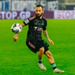 Παναθηναϊκός: Εκτός ο Σιώπης με Πλζεν – Η ενδεκάδα του Μπενίτεθ