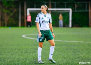 Παναθηναϊκός – Αστέρας Τρίπολης 3-1: Νίκη με ανατροπή στο Κορωπί με υπογραφή Πούλιου