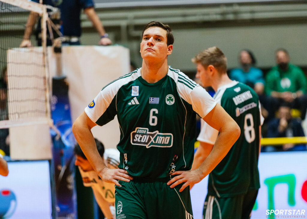 Παναθηναϊκός - ΠΑΟΚ 3-1: Πρόκριση στο Final Four Κυπέλλου