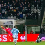 ΠΑΟΚ, ήττα με 1-2 από την Θέλτα, όλα ανοιχτά ενόψει ρεβάνς